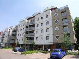 Flat 10, 852 Gemini Court, Brighton Road, Purley CR8 2FD