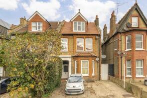 Flat 3, 51, Warwick Road, Ealing W5 5PZ