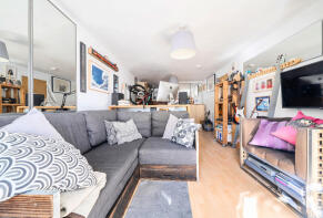 Flat 2, Livingston Mews, Stanley Street South, Bedminster, Bristol BS3 3PU