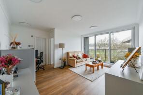 59, Lords View, London NW8 7HQ