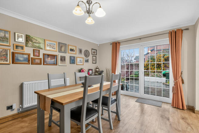 Portmeirion Close, Bristol, BS14 photo 4