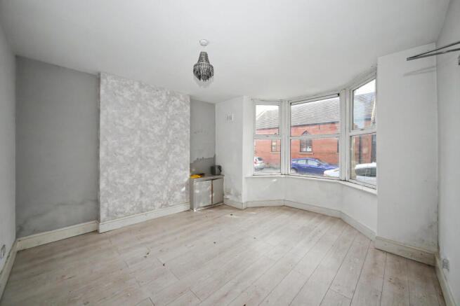 15A Lorraine Avenue, Preston, Lancashire, PR2 3BL