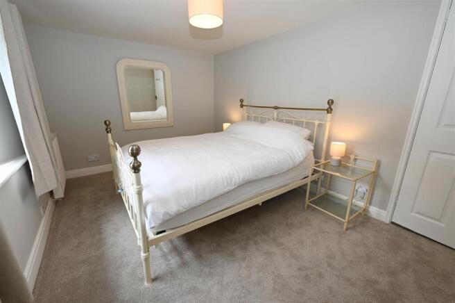 1 bed Cottage to rent Image 7
