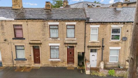 Gooder Lane, HD6