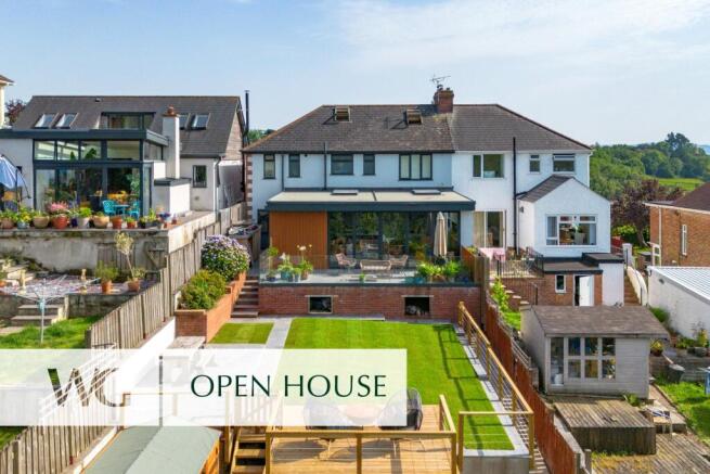 Open House