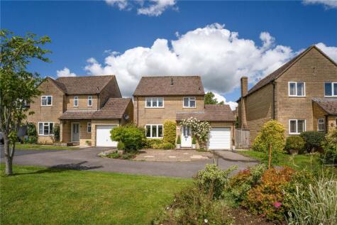 Park Farm, Bourton-on-the-Water, Cheltenham, Gloucestershire, GL54