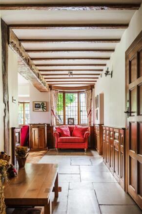 house. estate agency Rusper Horsham