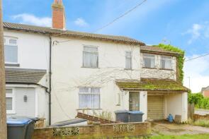 6, Station Terrace, Bagworth LE67 1BD