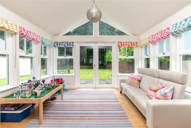 Sun Room