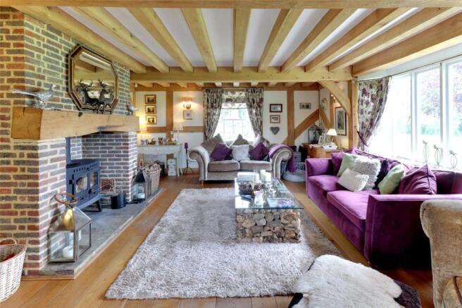 Drawing Room