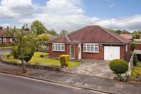 Greenway, Bramhall, SK7