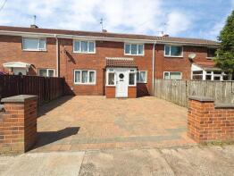 21, Weldon Road, Newcastle Upon Tyne NE12 8NN
