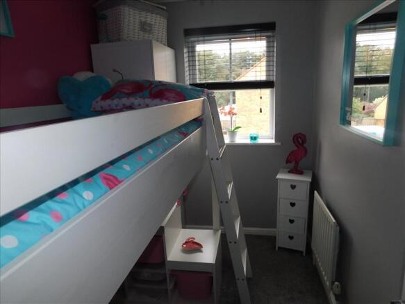 Bedroom 3
