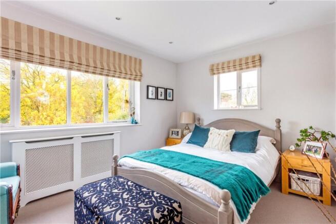 Double Bed