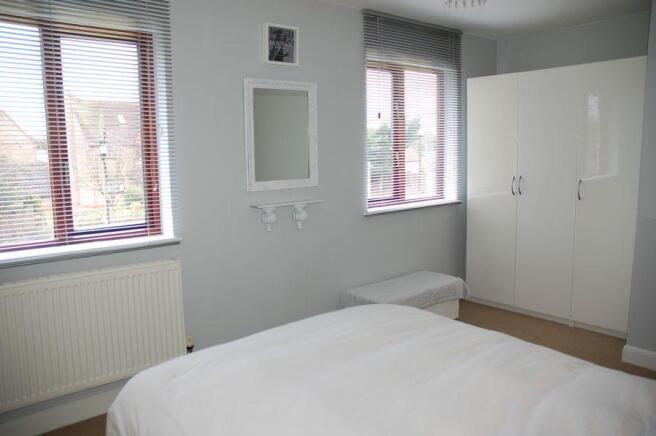 BEDROOM TWO