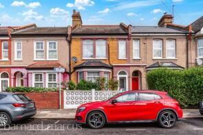 35, Crusoe Road, Mitcham CR4 3LJ
