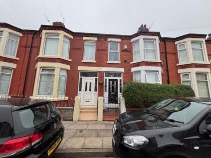 30 Mauretania Road, Liverpool