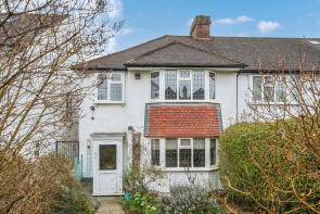 29, Lamberhurst Road, London SE27 0SD