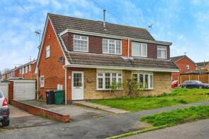 19, Porters Lane, Findern, Derby DE65 6AJ