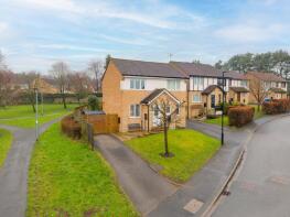 16, Bluebell Meadow, Harrogate HG3 2HF