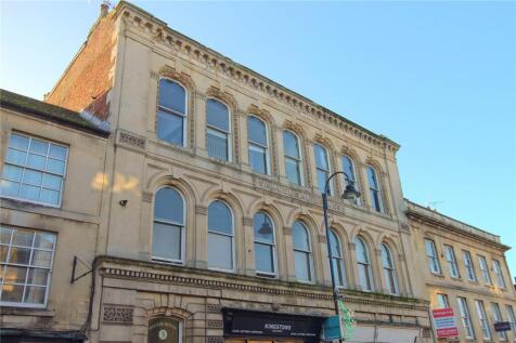 Fore Street, Trowbridge
