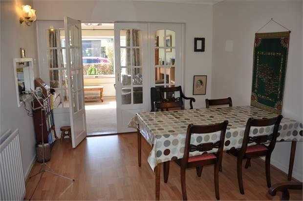 Dining/Family Room