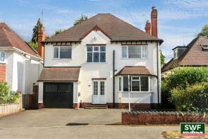 53, York Avenue, Wolverhampton WV3 9BX