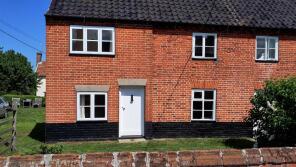 Wins Cottage, The Street, Wenhaston, Wenhaston With Mells Hamlet IP19 9DP