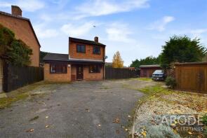 26, Ludgate Street, Tutbury DE13 9NG