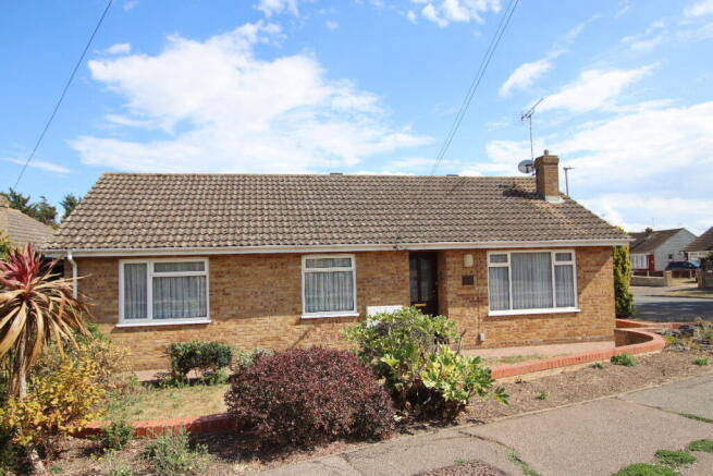 Thorpe Road, Clacton on Sea