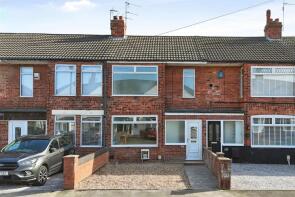 137, Eastfield Road, Kingston Upon Hull HU4 6DU