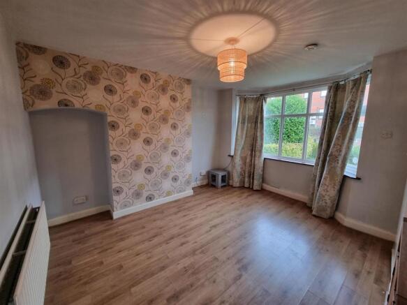 Front Lounge