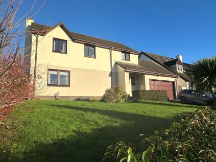 Tremayne Close, Devoran, Truro