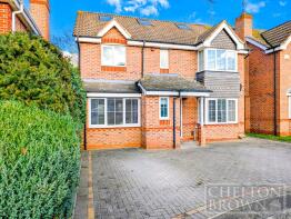19, Swift Close, Northampton NN4 5AZ