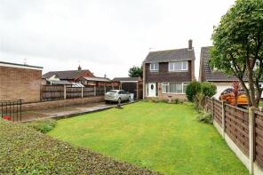 Lisaire, Green Lane, Broughton DN20 0DE