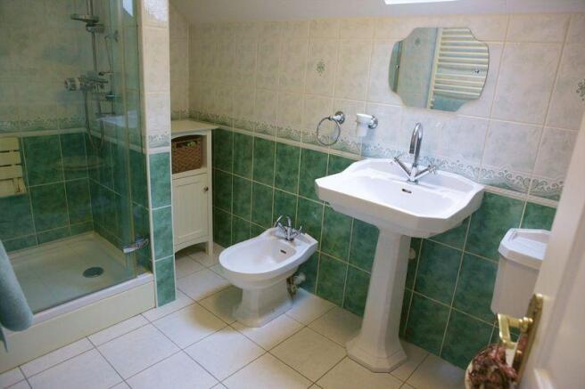 En-suite