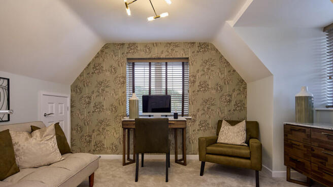 4 bed Semi-Detached for sale Image 8