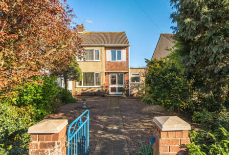 Badminton Road, Coalpit Heath, BRISTOL, BS36