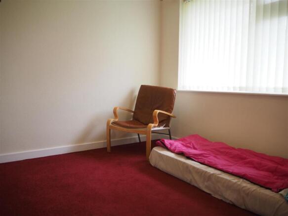 Bedroom Two 578