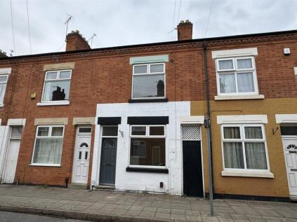 Dunton Street, Leicester LE3 5EN