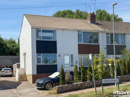 Drake Avenue, Torquay, TQ2