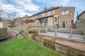 21, Raikeswood Drive, Skipton BD23 1NA
