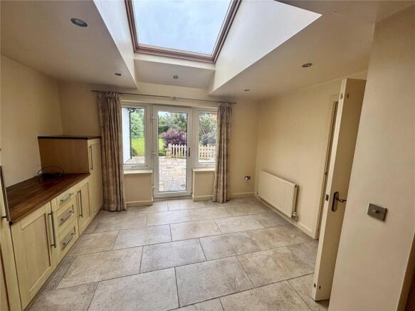 Kitchen B
