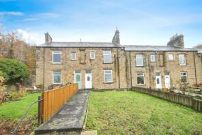 9, Cooperative Terrace, Shotley Bridge DH8 0HW