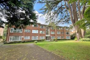 10, Monarch Court, Marlborough Road, Bournemouth BH4 8DG