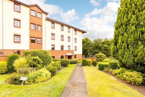 Orchard Brae Avenue, Orchard Brae, Edinburgh, EH4