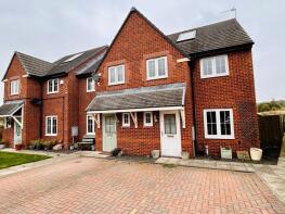 14, Foundry Close, Durham DH6 4LN