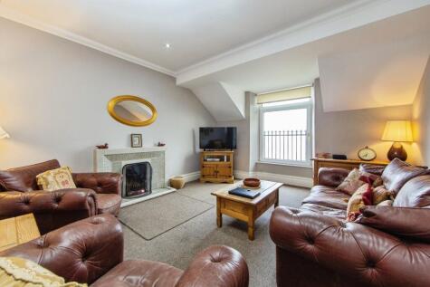 Church Hill, Grange-Over-Sands, LA11