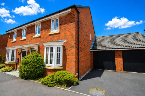 Buttermere Crescent, Doncaster