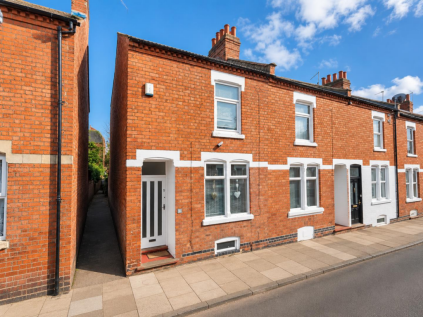 Wilby Street, Abington, Northampton NN1